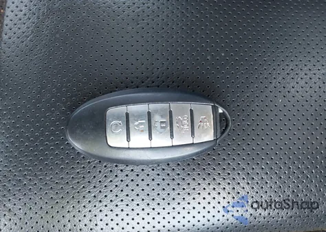 2015 Nissan Altima 2.5 Sl z USA, uszkodzony, nr VIN 1N4AL3AP5FN900113